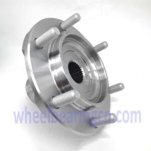 43502 0K030 Cojinete de rueda delantera Toyota
