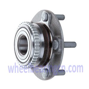 3104110U2011 auto wheel bearing