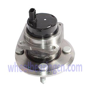 10135614-00 rear tyre bearing for BYD