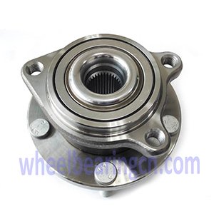 24566101 front wheel bearing for Baojun