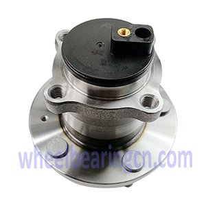 24568768 wheel hub bearing