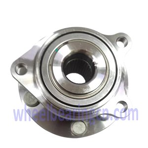 3501600 SA01 wheel bearing kit