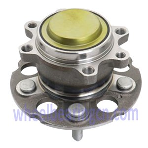 42200T6AJ51 hub bearing kit