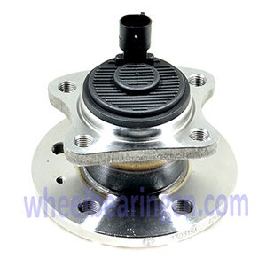 4296051 rear wheel hub assy