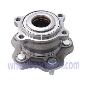 432024GA0B rear tyre bearing for Nissan