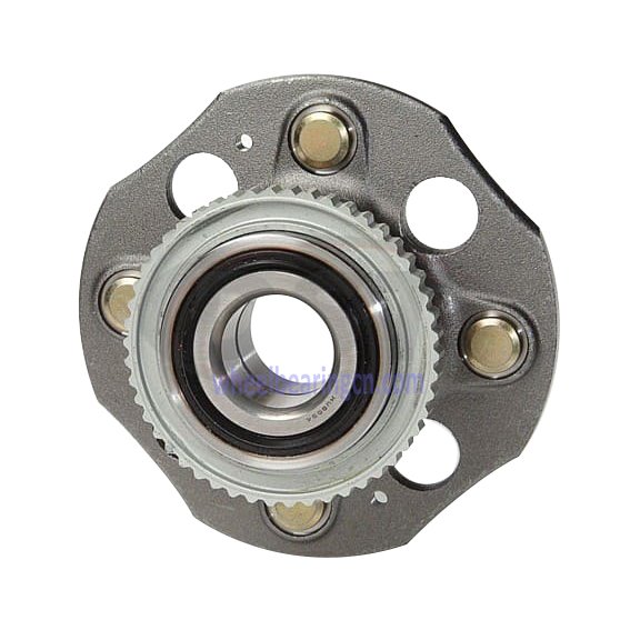 BR930126 front hub bearing for HONDA Wino Wheel Bearing BR930126 front hub bearing for HONDA