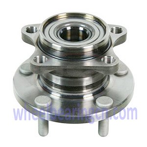 L2142615XB Car Rear Wheel Bearing