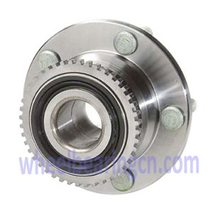513131 rear wheel hub assembly