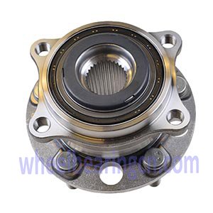 51750C1000 front wheels hub bearing