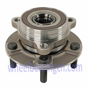 51750F2000 front hub assy wheel bearing