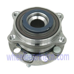51750S1000 bearing hub assembly