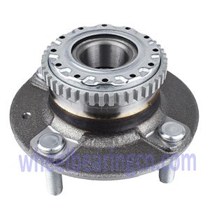 527102D315 rear wheel bearing kit