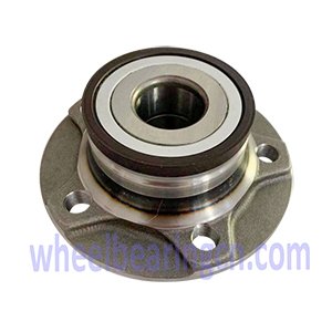8KD501611 rear wheel hub assembly