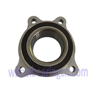 8WD407625 AUDI A4 wheel bearing