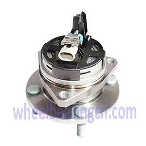 B14 3001030BA front wheel drive bearing