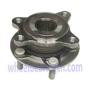 BCKE3304X Front Axle Wheel Bearing