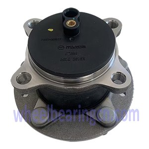 BELG 26 15X back wheel bearing assy