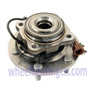 432027S000 Nissan back wheel bearing