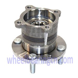 D471 26 15XA rear bearing for Mazda