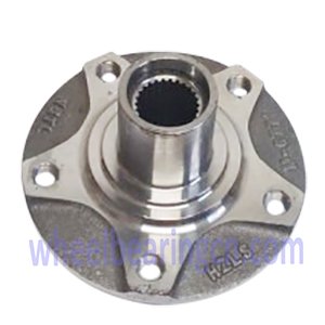 J69 3001017 front bearing wheel hub