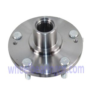 S101062-1000 front car hub