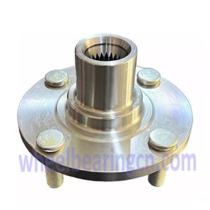 S21 3001017 front bearing hubs