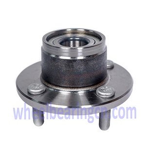 S21 3301210BA hub bearing wheel bearing