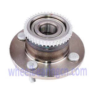 S21 3301210BA rear wheel hubassembly