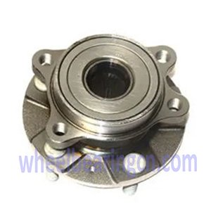 S301066-0300 front automotive bearing