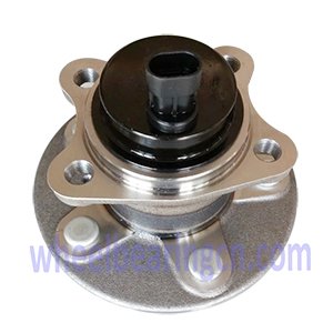 S301067-0300 rear auto bearing