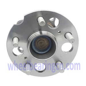 11 3301210BA rear hub with bearing