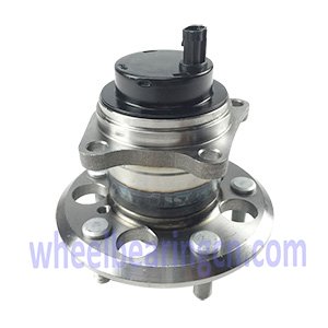 T11 3301210BA rear hub with bearing