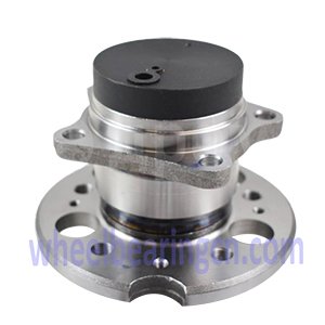 T11 3301210BA rear hub bearing
