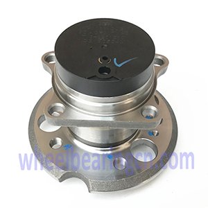 T15 3301210 front wheel hub bearing