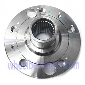 T21 3001017 front car hubs for TIGGO
