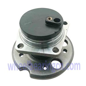 T21 3301210 wheel bearing hub assembly