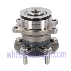 28473YC000 Auto Rear Wheel Hub Assemblies