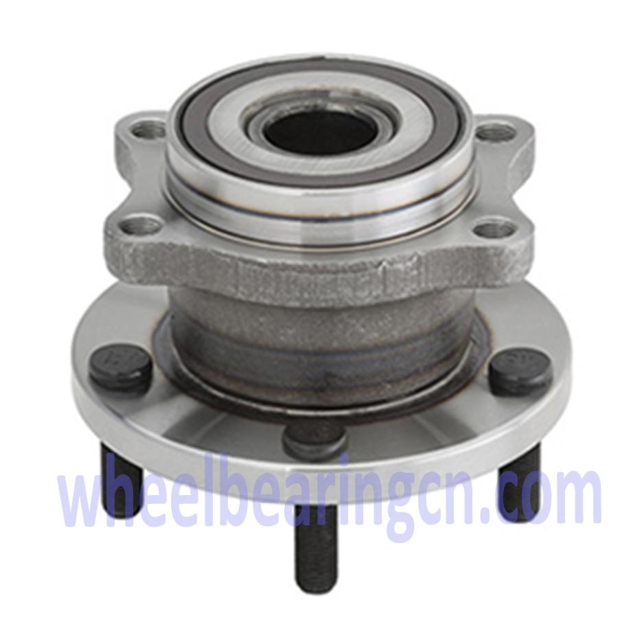 28473XA00A Auto Rear Wheel Hub Assemblies Wino Wheel Bearing 28473XA00A Auto Rear Wheel Hub Assemblies