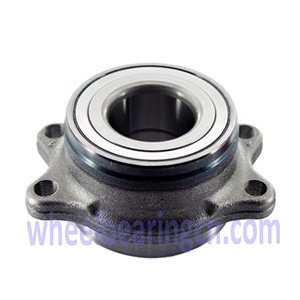 28474AE000 rear wheel hub and bearing