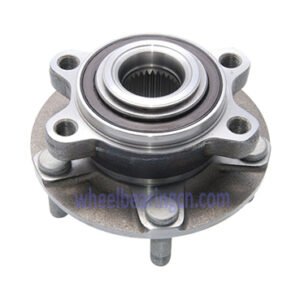 402021KA0A wheel hub automobile bearings