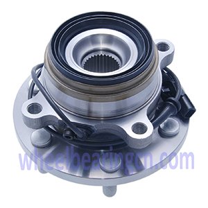 402021LB0A front wheel hub bearing