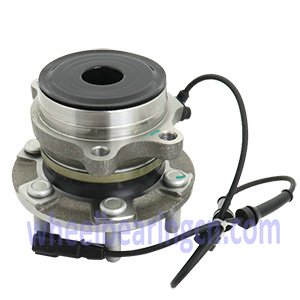 402024KJ1A front hub assy bearing