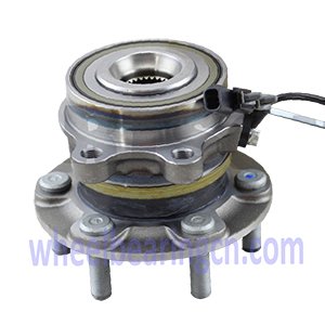 402024JA3A front wheel hub assembly kit