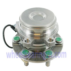 402024KH1A front wheel bearing kit
