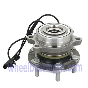 wheel hubs Wino Wheel Bearing wheel hubs