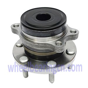 40202EB71A wheel bearing kit front