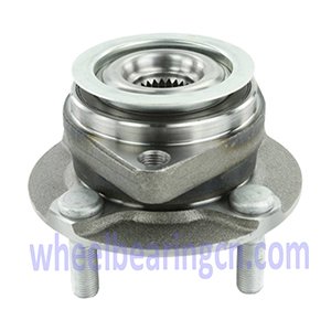 40202EM31B front wheel hub bearing