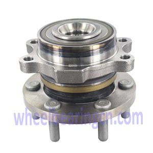 40202 JR71A wheel hubassembly for Nissan