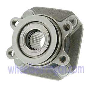 40202ET000 front wheel bearing kits