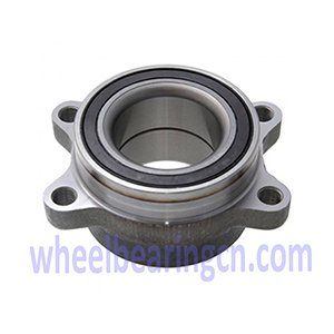 40210WL000 front wheel hub bearing assy